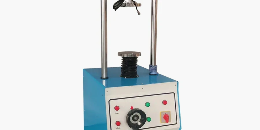 Illustrative image of Flat Dilatometer Test (DMT) in Baton Rouge